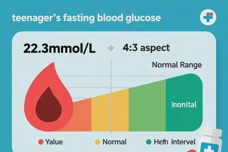青少年空腹血糖22(圖2)