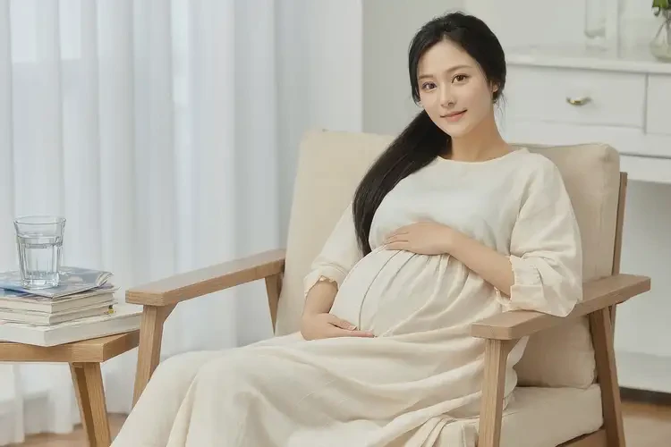 孕婦屁股容易起濕疹不管它會(huì)自己痊愈嗎(圖4)