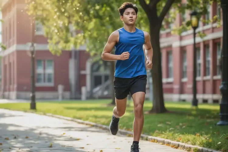 大學生小腿上容易長濕疹可不可以徹底自愈(圖1)