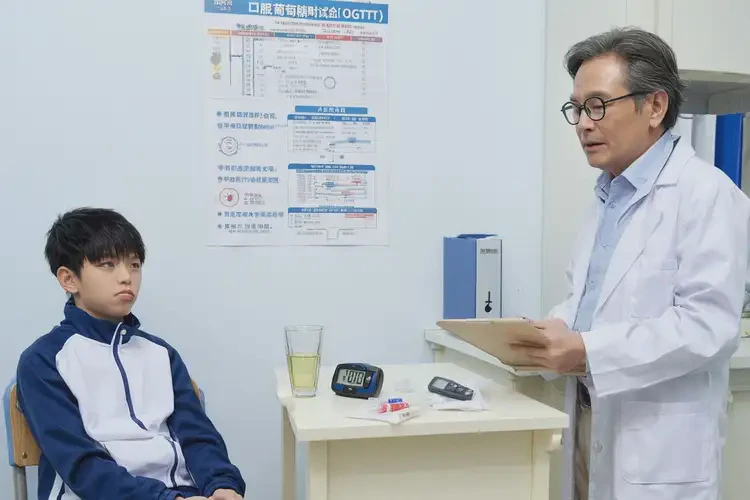 青少年早上空腹血糖15點(diǎn)5是糖尿病嗎(圖2)