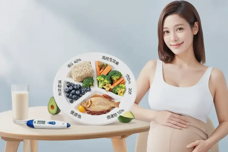 孕妇糖尿病晚上可以吃玫瑰花吗(图4)