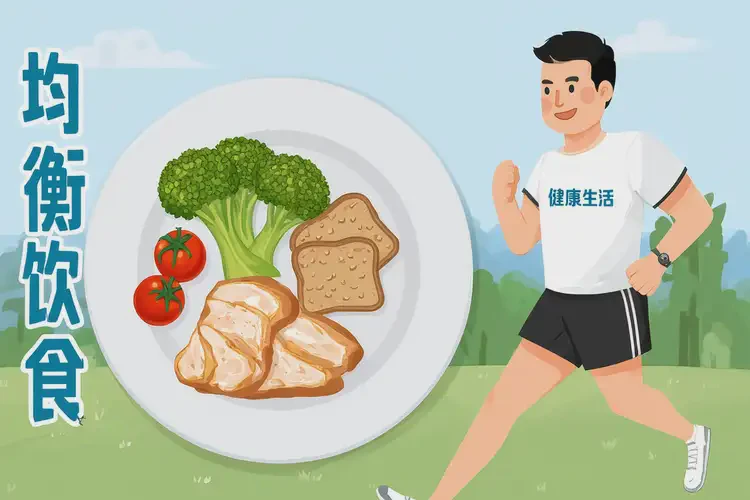 男性早餐血糖22(圖1)