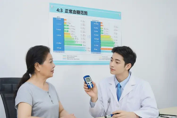 年輕人睡前血糖17(圖1)