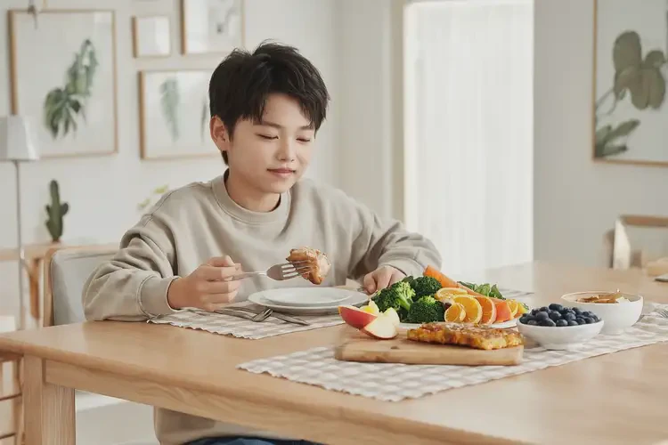 青少年下午血糖6點(diǎn)0是糖尿病嗎(圖3)