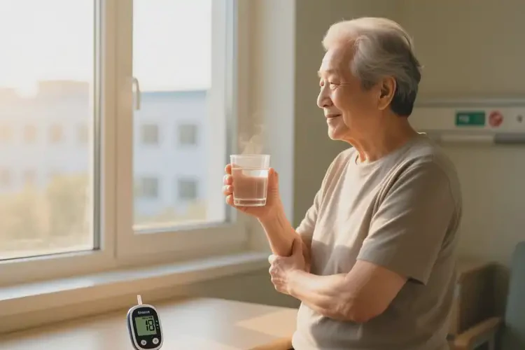 中老年人早上血糖3(圖2)