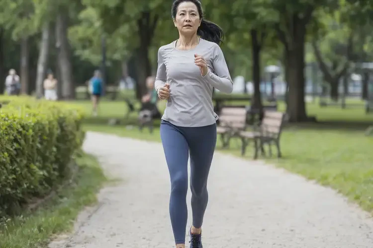 更年期女性早上空腹血糖16點4是糖尿病嗎(圖2)