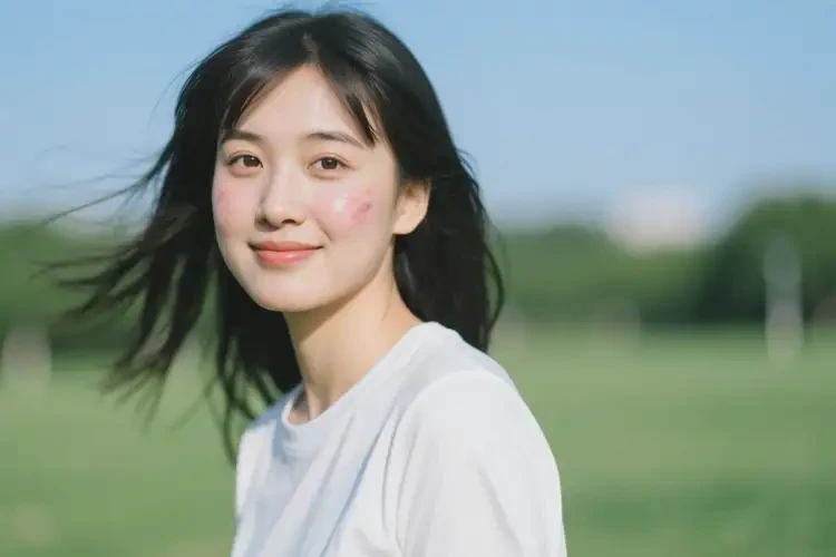 大學(xué)生臉上出現(xiàn)濕疹可以徹底自愈嗎(圖3)