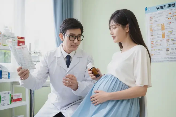 孕婦大腿長濕疹可不可以徹底自愈(圖2)