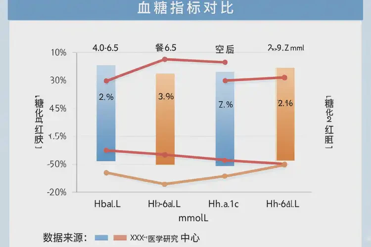 成年人早餐血糖11點(diǎn)9是糖尿病嗎(圖1)