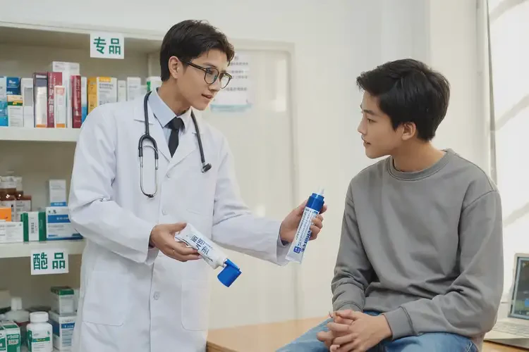 大学生身上出现湿疹能不能彻底自愈(图3)