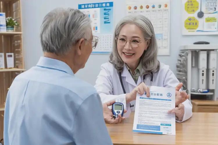 老年人中餐血糖21(图1)