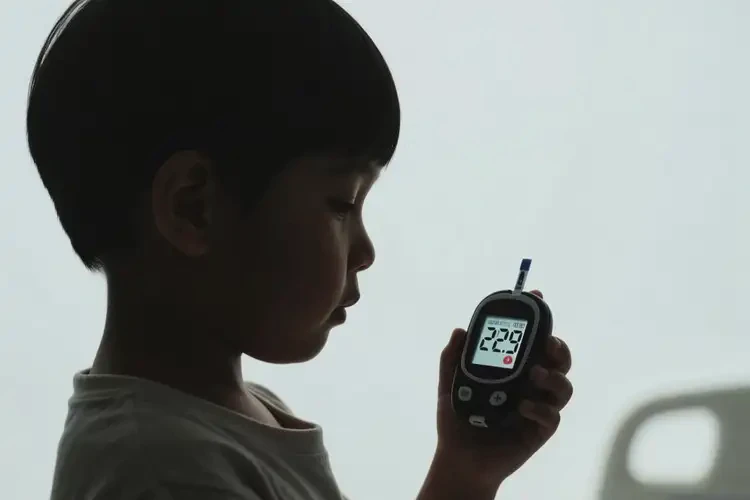 小孩早上血糖22(圖1)