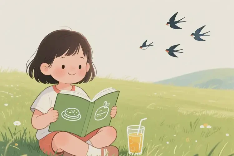 小孩餐后血糖5点3是怎么回事(图2)