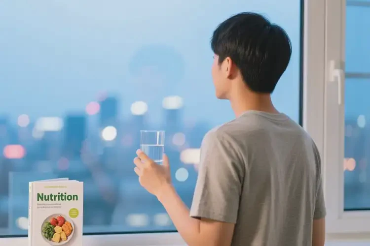 年輕人晚餐血糖14(圖1)