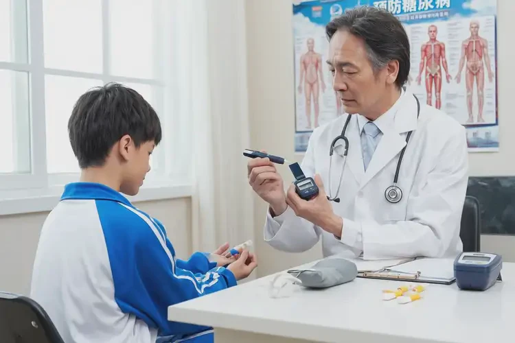 青少年中餐血糖18(圖1)