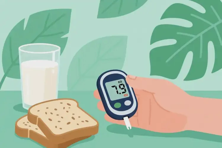 年輕人餐后血糖7(圖2)