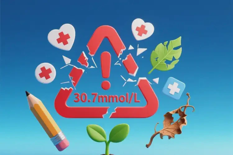 青少年餐后血糖30(圖2)