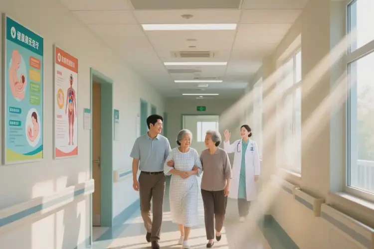 產(chǎn)婦肚子出現(xiàn)濕疹能夠徹底治愈嗎(圖3)