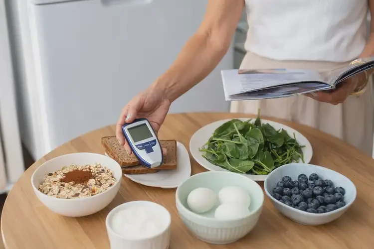 女性糖尿病早上可以吃香肠吗(图4)