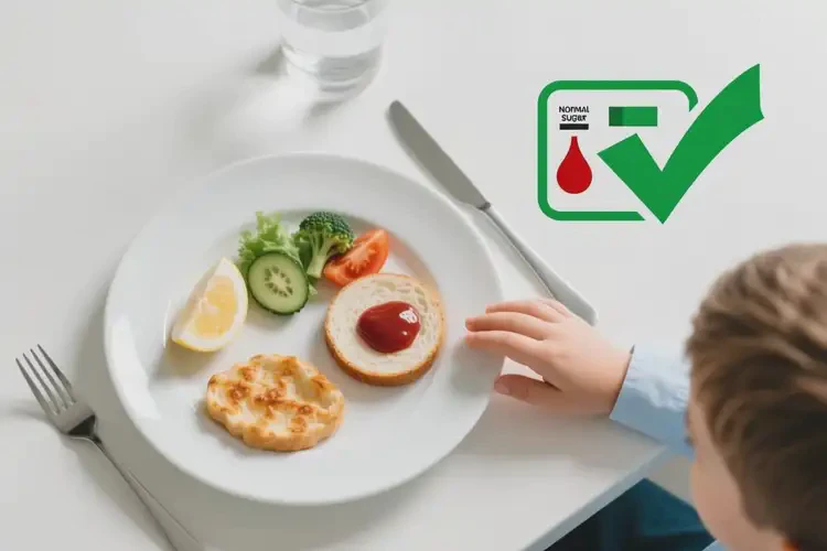 年輕人晚餐血糖5點(diǎn)1是糖尿病嗎(圖2)