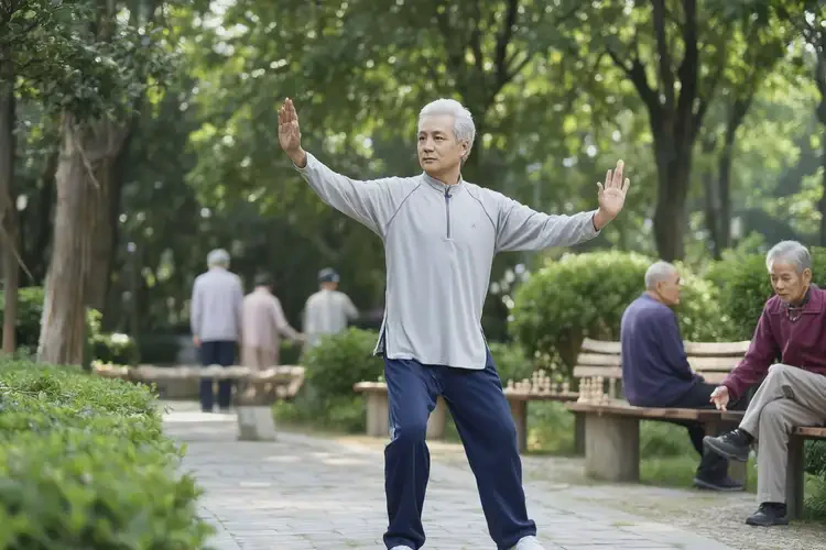 老年人中餐血糖16点0意味着什么(图2)