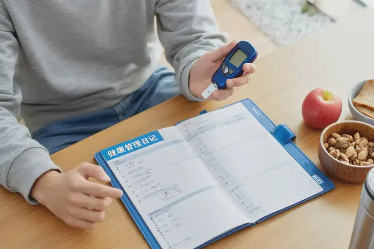 年輕人睡前血糖10點7是糖尿病嗎(圖1)