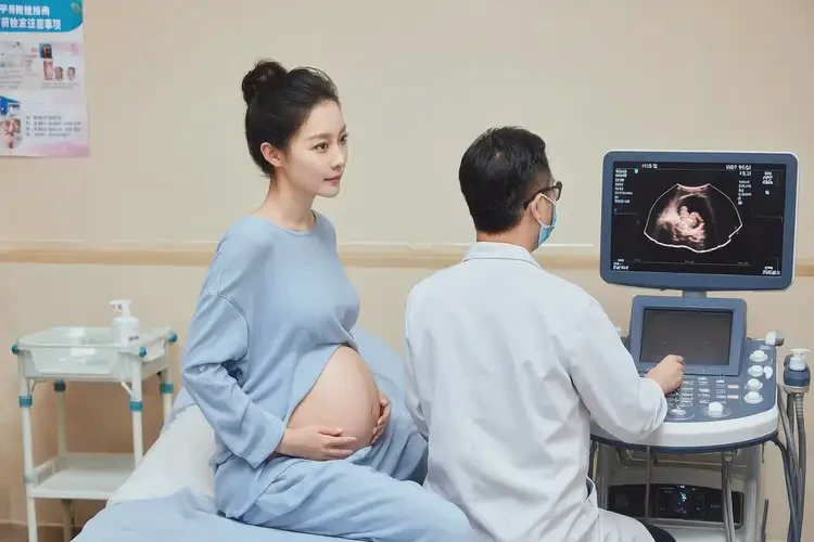 孕婦初期胎心率100有危險嗎(圖1)