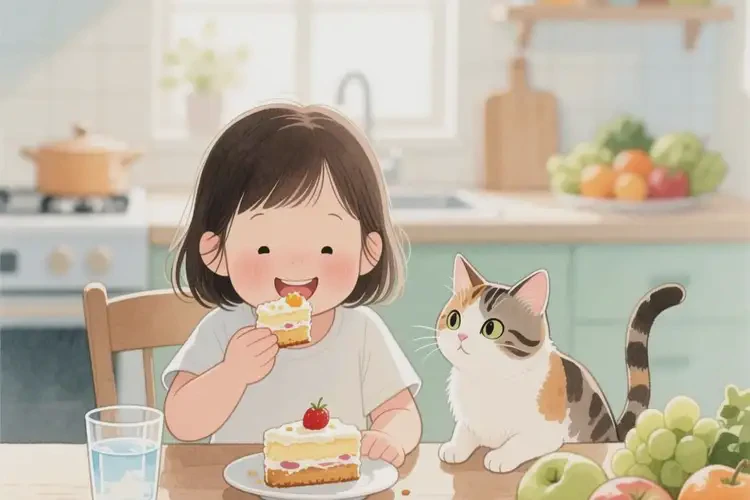 小孩餐后血糖5点3是怎么回事(图1)