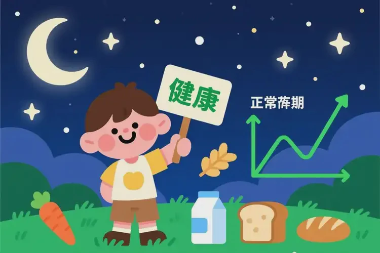 兒童晚上血糖11(圖2)