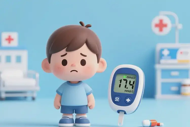 小孩中餐血糖17(圖2)