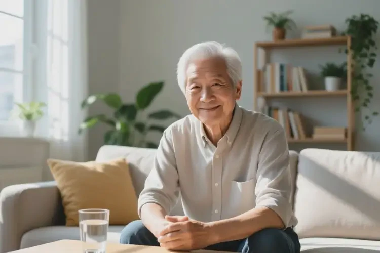 老年人空腹血糖8點1意味著什么(圖4)