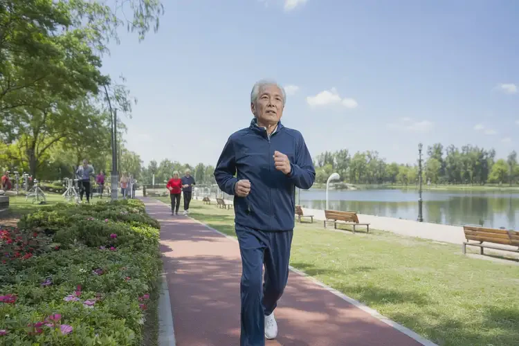 老年人早上空腹血糖7(圖1)