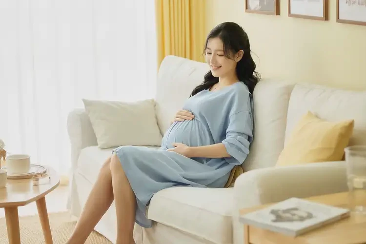 孕婦腳上經(jīng)常長(zhǎng)濕疹能靠自己自愈嗎(圖2)