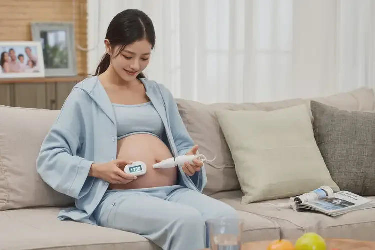 孕12周5天胎心率160多還能保住嗎(圖3)