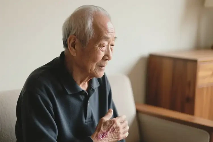 老人肛周偶爾長濕疹可不可以徹底自愈(圖2)