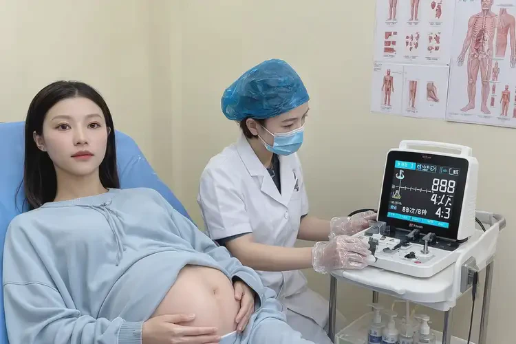 孕18周4天胎心率88還要保胎嗎(圖3)