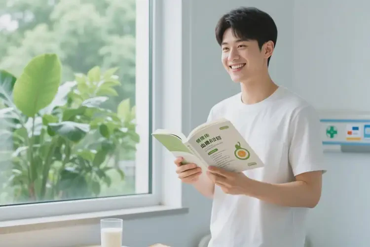 年轻人中午血糖7(图1)