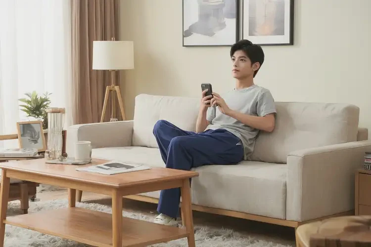 青少年大腿上容易起濕疹不管它會(huì)自己痊愈嗎(圖2)