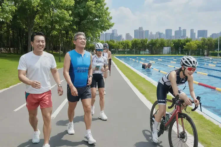 男人晚餐血糖16(图1)