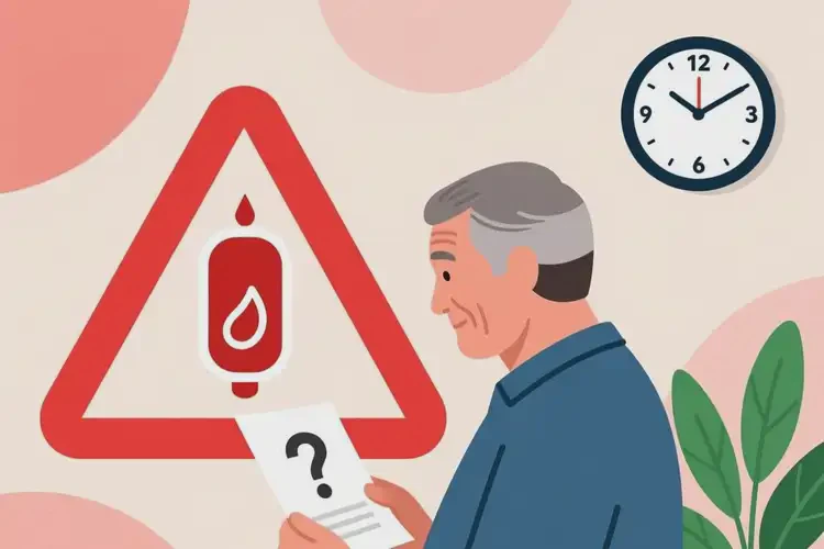 中老年人中午血糖21(圖2)