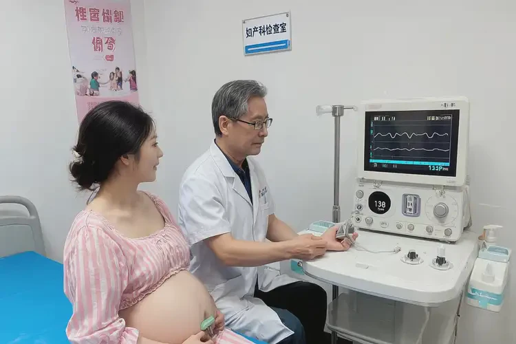 孕38周6天胎心126正常嗎(圖3)