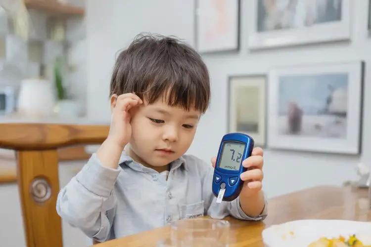 兒童晚餐血糖7(圖1)