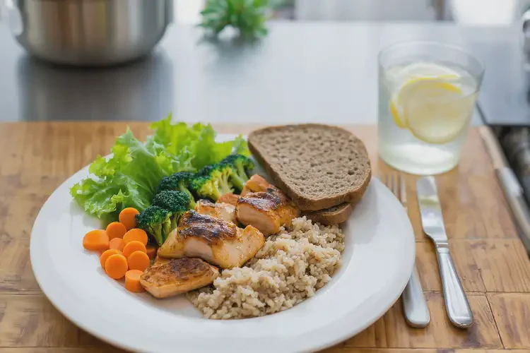 老年人晚上血糖10(图1)