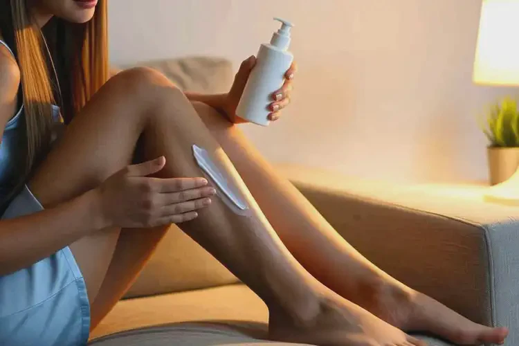 女生全身经常起湿疹能靠自己自愈吗(图4)