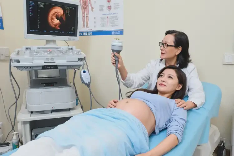 懷孕16周胎心70怎么回事(圖3)