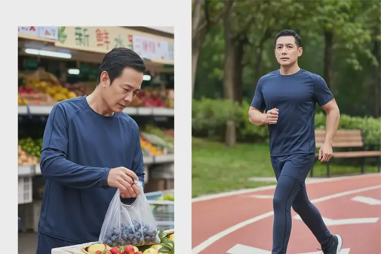 中年人空腹血糖23(图1)