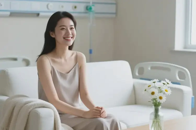 女性身上容易长湿疹可以彻底自愈吗(图2)