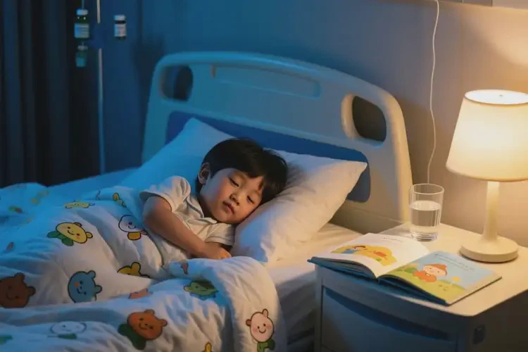 小孩晚上血糖6點(diǎn)3是怎么回事(圖3)