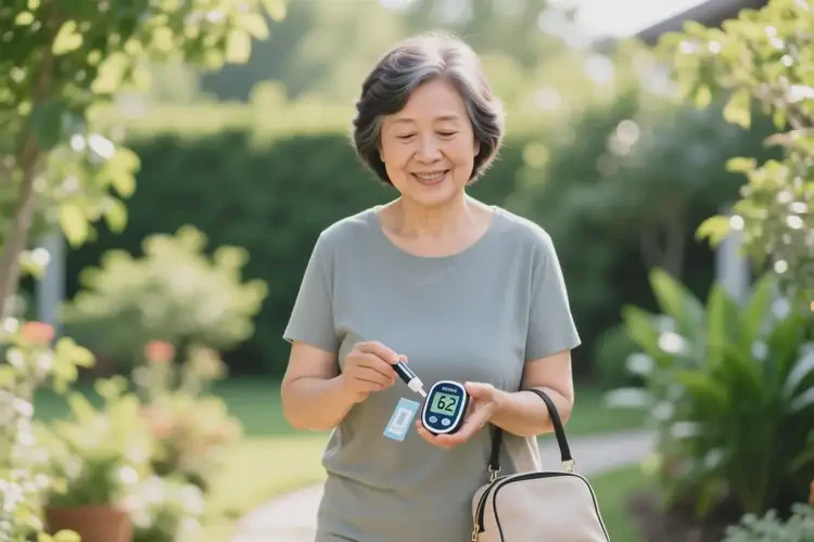 更年期女性下午血糖6(圖1)