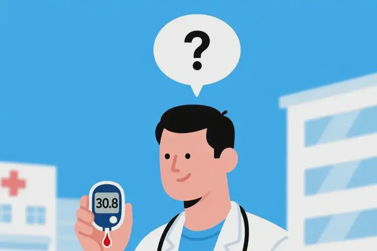 男人晚上血糖30(圖4)